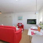 Haus am Meer14 - App. 166 OB