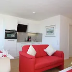 Haus am Meer14 - App. 166 OB