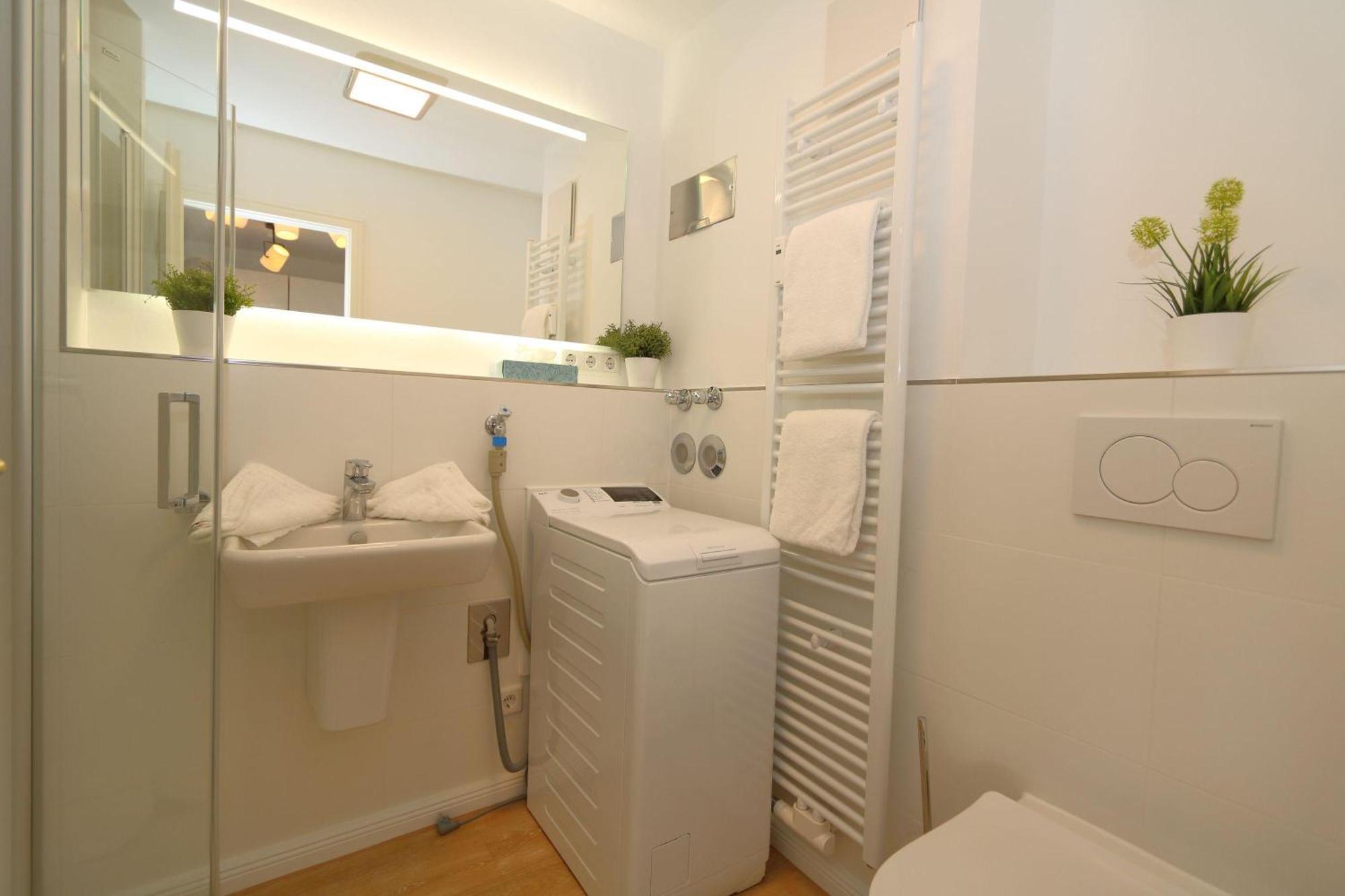 Haus Am Meer14 - App. 166 Ob